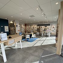 Lire la suite : Réouverture du magasin Ecouter Voir de Langon