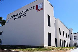 Plus d'informations sur Clinique de Lesparre Médoc