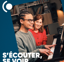 Lire la suite : Nouvelle campagne de notre enseigne Ecouter Voir