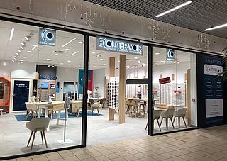 Plus d'informations sur Optique Libourne