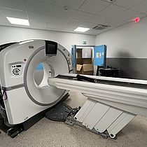 Lire la suite : Arrivée du nouveau scanner à la Clinique Mutualiste de Pessac