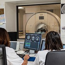 Lire la suite : Un nouveau site de prise de RDV pour le Centre d'imagerie médicale de Pessac