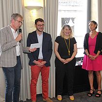 Lire la suite : La maternité de Lesparre reçoit un don du Rotary Club du Médoc