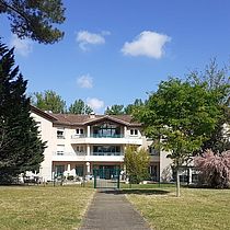 Lire la suite : Ouverture de chambres doubles à l'EHPAD Mutualiste de Pessac