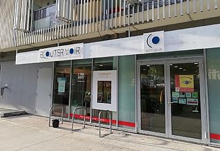 Plus d'informations sur Ecouter voir - Optique Cenon