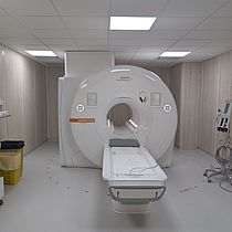 Lire la suite : Imagerie médicale : notre nouvel IRM 3 Tesla accueille ses premiers patients