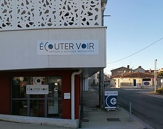 Plus d'informations sur Ecouter voir - Audition Lesparre