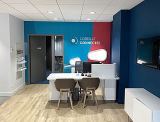 Plus d'informations sur Ecouter voir - Audition Bordeaux Bassins à flots
