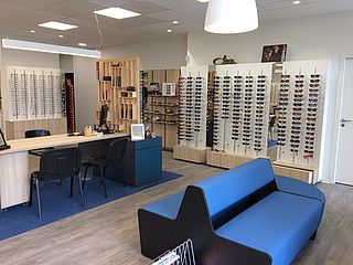 Plus d'informations sur Ecouter voir - Optique Mérignac