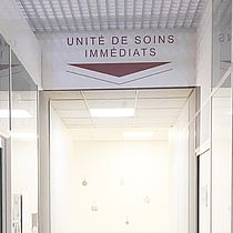 Lire la suite : Une unité de soins sans rendez-vous à votre disposition à Bordeaux Gallieni