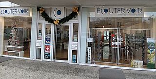 Plus d'informations sur Ecouter voir - Optique Saint-Médard-en-Jalles