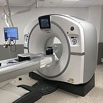 Lire la suite : Ouverture d'un second scanner au service imagerie de la Clinique Mutualiste de Pessac