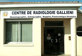 Plus d'informations sur Centre de radiologie mutualiste : Bordeaux Gallieni