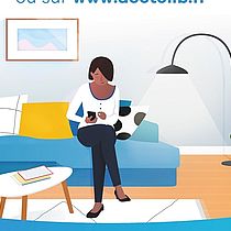 Lire la suite : Prenez rendez-vous avec nos médecins en un seul clic !