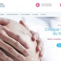 Lire la suite : La maternité de Lesparre lance son site internet