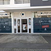 Lire la suite : Ecouter Voir St Médard : fermeture temporaire pour travaux