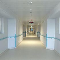 Lire la suite : Ouverture de l'UDAC à Pessac
