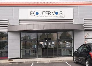 Plus d'informations sur Ecouter voir - Audition Créon