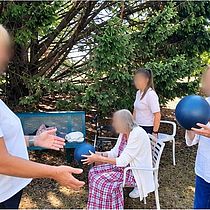 Lire la suite : Activité physique adaptée à l'EHPAD Mutualiste de Pessac