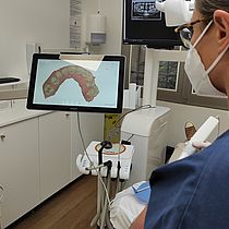 Lire la suite : Une caméra intra-orale thérapeutique au Centre VYV Dentaire de Vital Carles