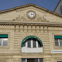 Lire la suite : Nouveau praticien au Centre de santé de Bordeaux Gallieni