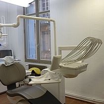 Lire la suite : Ouverture d'un 5ème cabinet au centre dentaire de Bordeaux Vital Carles