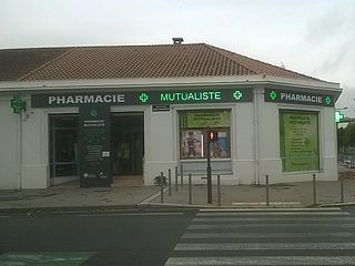 Plus d'informations sur Pharmacie Achard