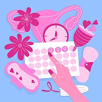 Lire la suite : 28 mai : Journée mondiale de l’hygiène menstruelle