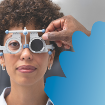 Docteur Andres - ophtalmologue Pavillon de la Mutualité Lire la suite : Pôle Ophtalmologie de Gallieni : Arrivée d'un nouvel ophtalmologue