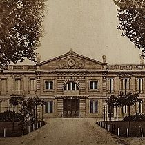 Lire la suite : Le Pavillon de la Mutualité a 100 ans !