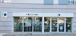 Plus d'informations sur Ecouter voir - Audition La Teste