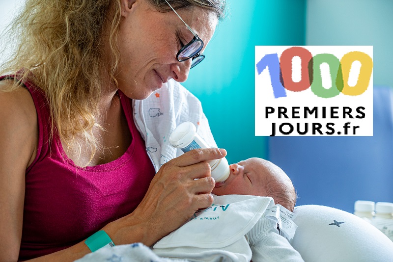 1000 premiers jours - Clinique Mutualiste de Lesparre Médoc