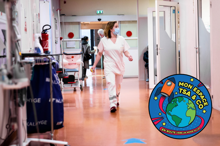 TSA - Urgences - Clinique Mutualiste de Lesparre Médoc